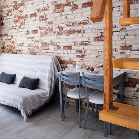 Duplex Centrico En Conil Para Familias Y Parejas Conil De La Frontera Dış mekan fotoğraf