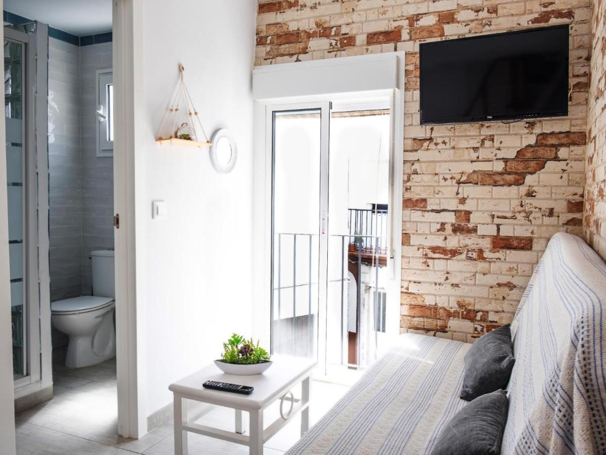 Duplex Centrico En Conil Para Familias Y Parejas Conil De La Frontera Dış mekan fotoğraf