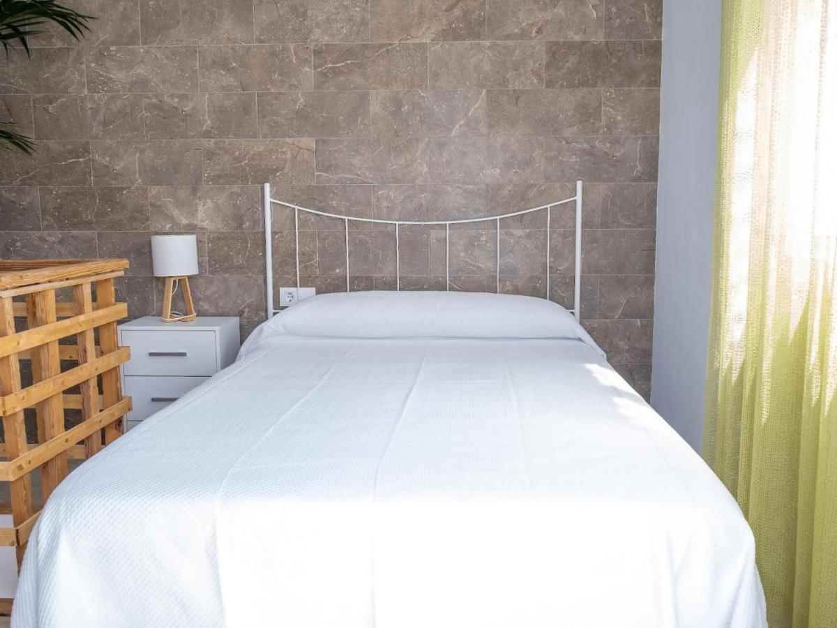 Duplex Centrico En Conil Para Familias Y Parejas Conil De La Frontera Dış mekan fotoğraf