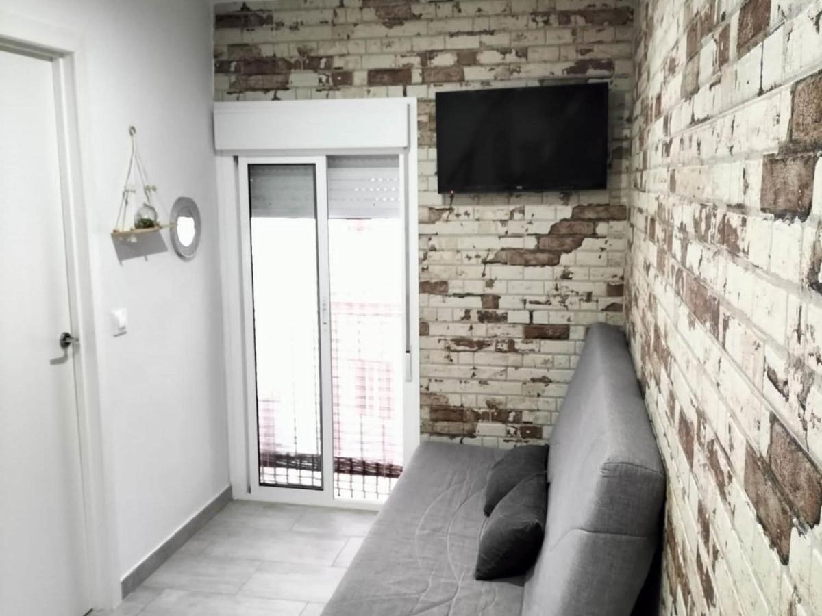 Duplex Centrico En Conil Para Familias Y Parejas Conil De La Frontera Dış mekan fotoğraf