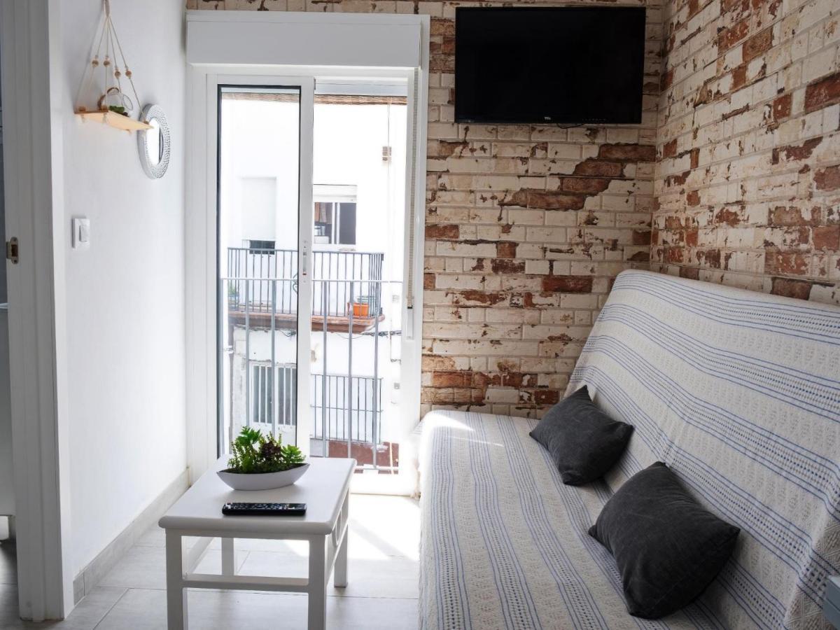 Duplex Centrico En Conil Para Familias Y Parejas Conil De La Frontera Dış mekan fotoğraf