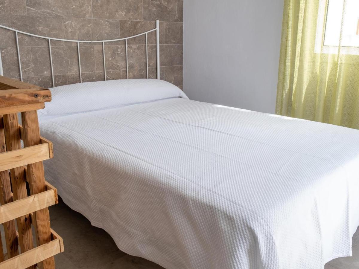 Duplex Centrico En Conil Para Familias Y Parejas Conil De La Frontera Dış mekan fotoğraf