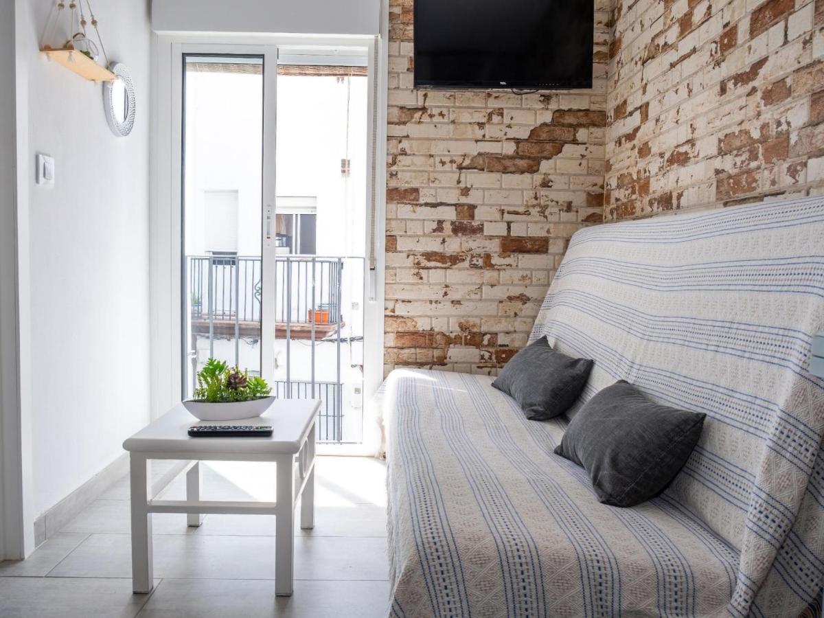 Duplex Centrico En Conil Para Familias Y Parejas Conil De La Frontera Dış mekan fotoğraf