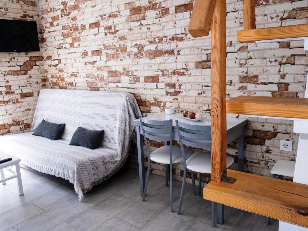 Duplex Centrico En Conil Para Familias Y Parejas Conil De La Frontera Dış mekan fotoğraf