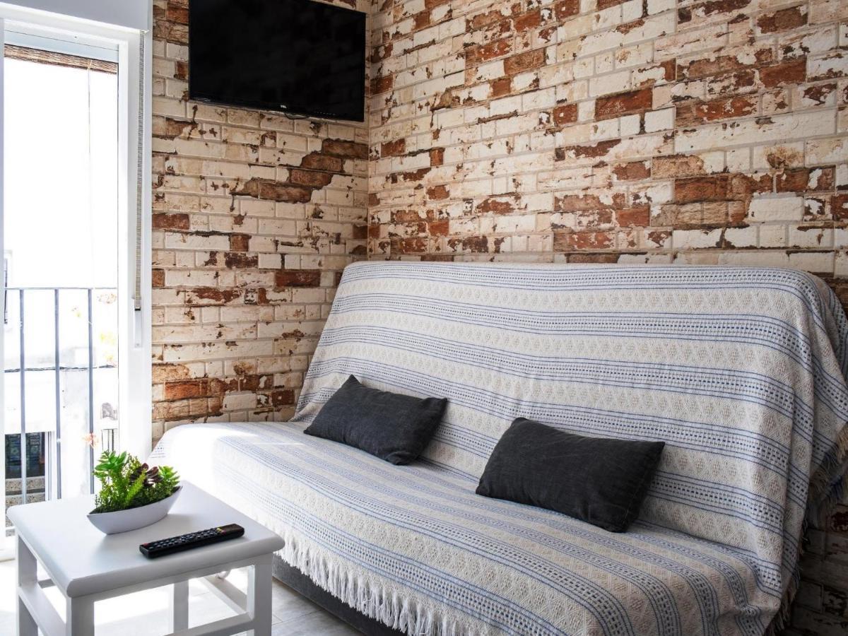Duplex Centrico En Conil Para Familias Y Parejas Conil De La Frontera Dış mekan fotoğraf