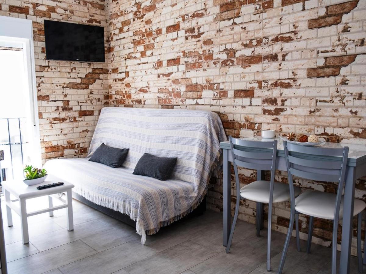 Duplex Centrico En Conil Para Familias Y Parejas Conil De La Frontera Dış mekan fotoğraf