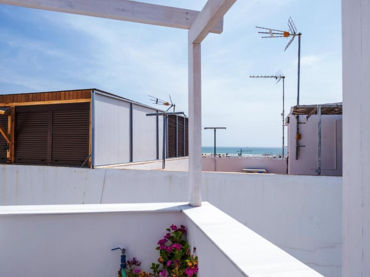 Duplex Centrico En Conil Para Familias Y Parejas Conil De La Frontera Dış mekan fotoğraf