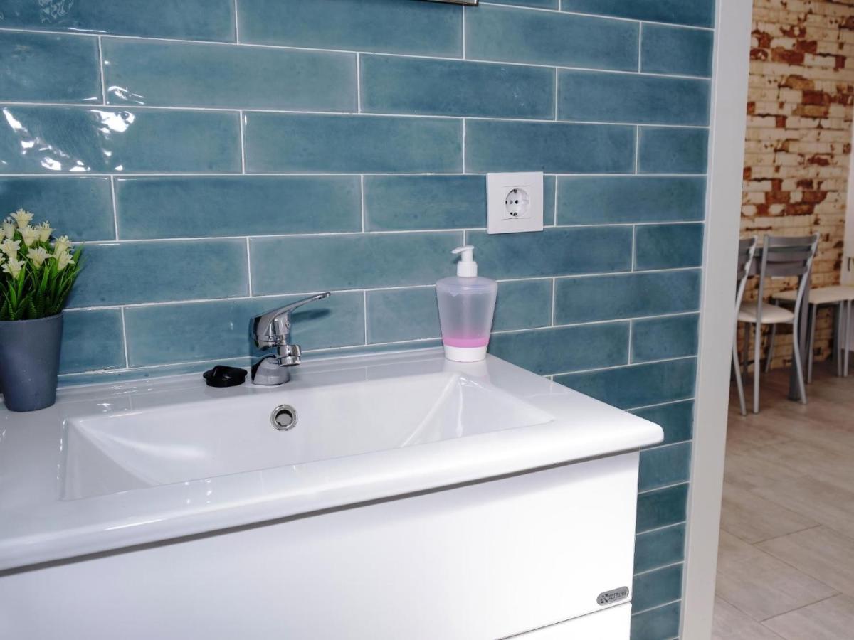 Duplex Centrico En Conil Para Familias Y Parejas Conil De La Frontera Dış mekan fotoğraf