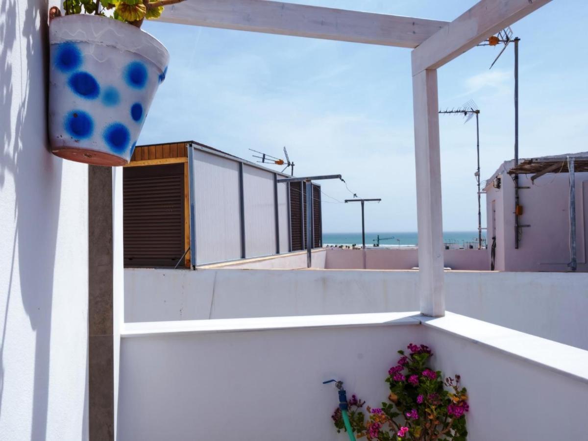 Duplex Centrico En Conil Para Familias Y Parejas Conil De La Frontera Dış mekan fotoğraf