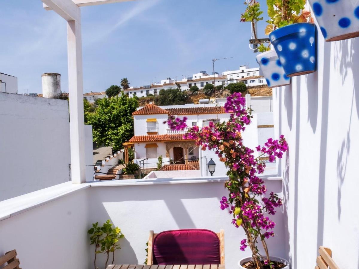 Duplex Centrico En Conil Para Familias Y Parejas Conil De La Frontera Dış mekan fotoğraf